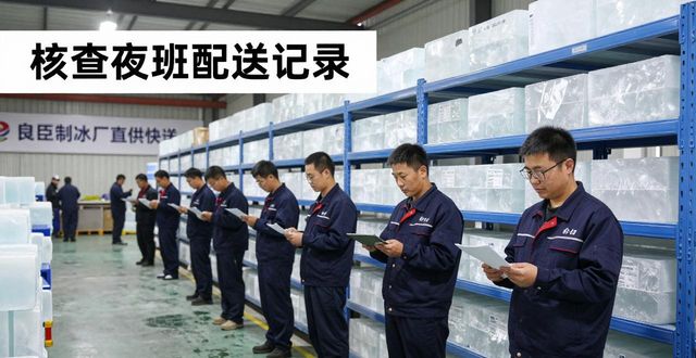 盐城降温冰块哪里买 良臣制冰厂直供快送