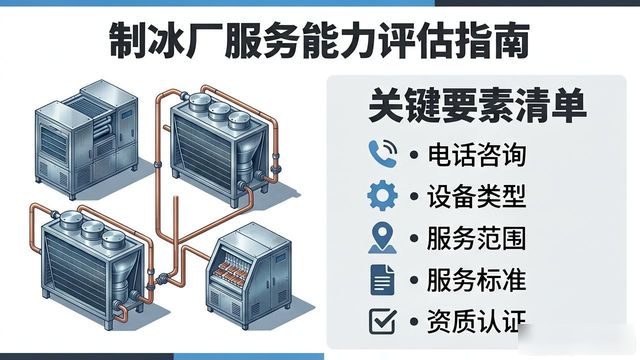 盐城工业冰块公司电话怎么找？本地制冰服务指南