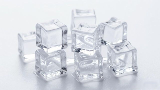 盐城食用冰生产厂家的秘密你了解几个？